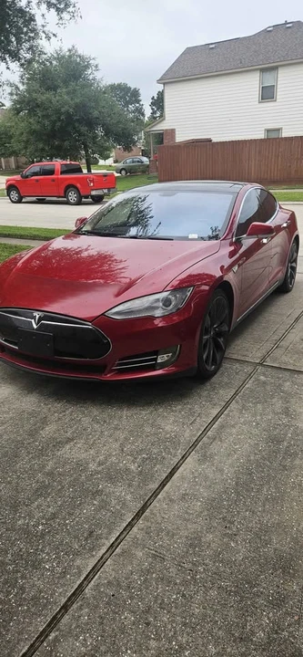 2013 Tesla Model S - Image 2 of 7