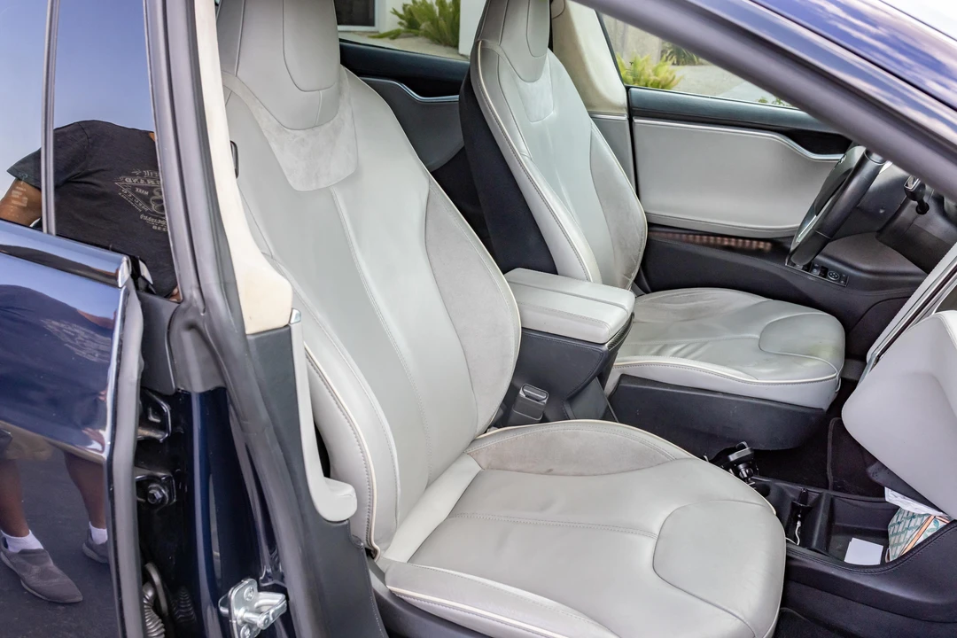 2013 Tesla Model S - Image 30 of 31