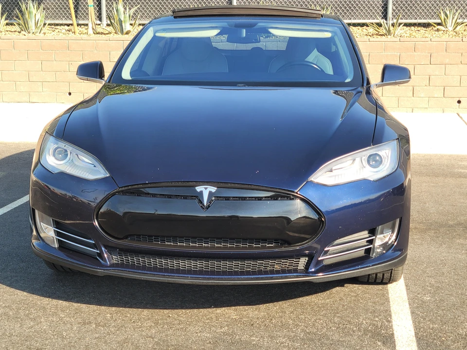 2013 Tesla Model S - Image 6 of 31