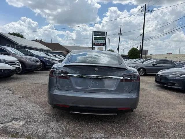 2013 Tesla Model S - Image 5 of 17