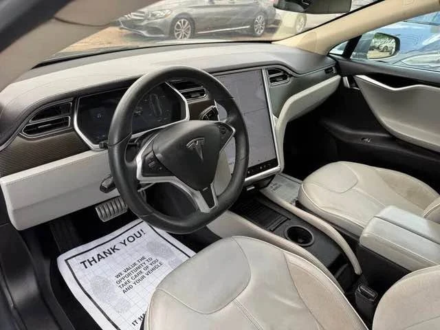 2013 Tesla Model S - Image 7 of 17