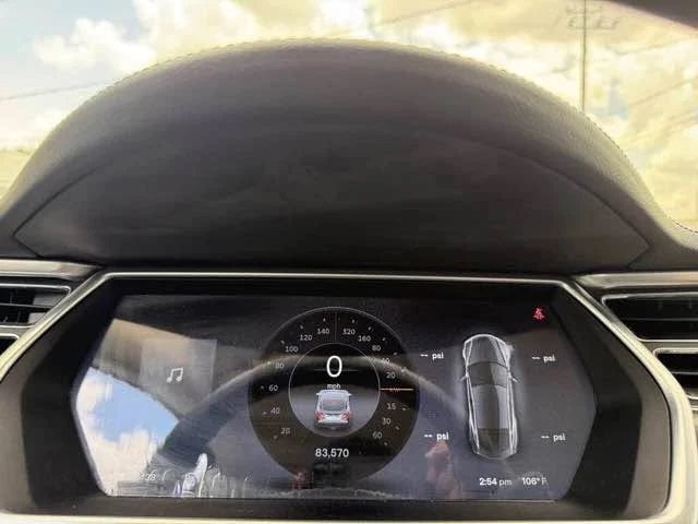 2013 Tesla Model S - Image 17 of 17