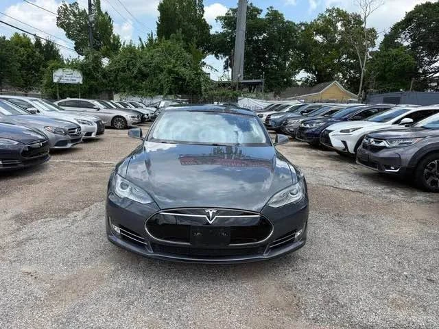 2013 Tesla Model S - Image 2 of 17