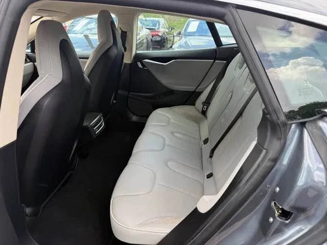 2013 Tesla Model S - Image 11 of 17