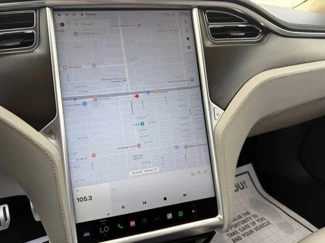 2013 Tesla Model S - Image 13 of 17