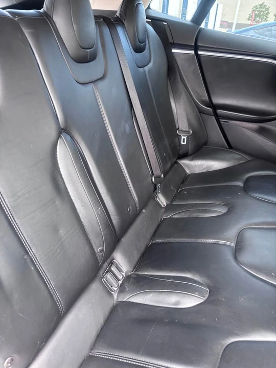 2013 Tesla Model S - Image 2 of 6