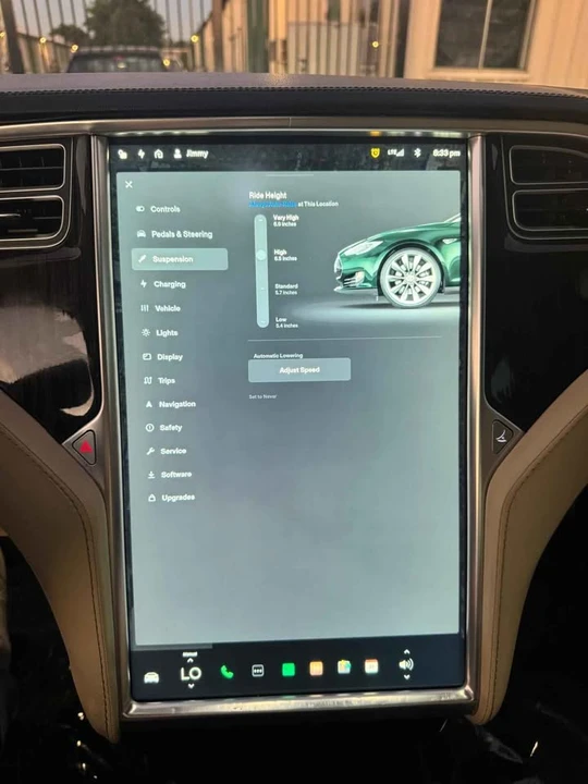 2013 Tesla Model S - Image 16 of 20