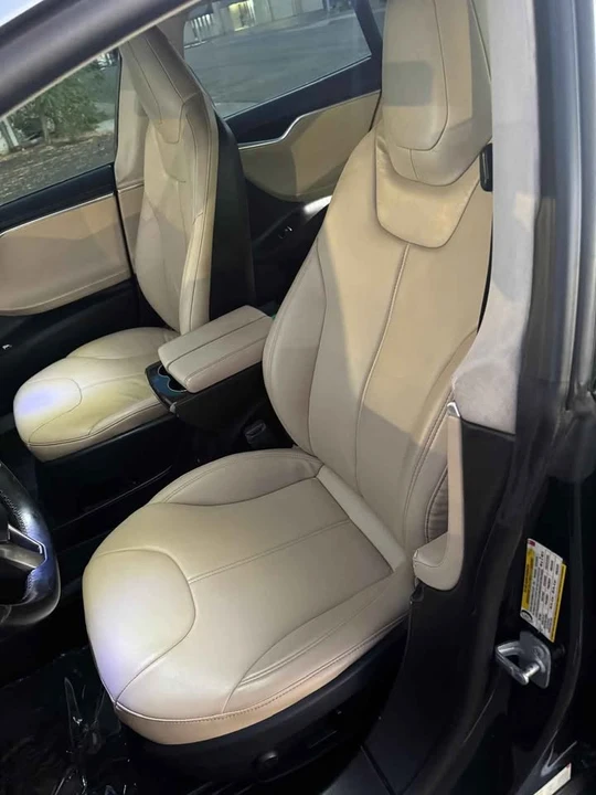 2013 Tesla Model S - Image 18 of 20