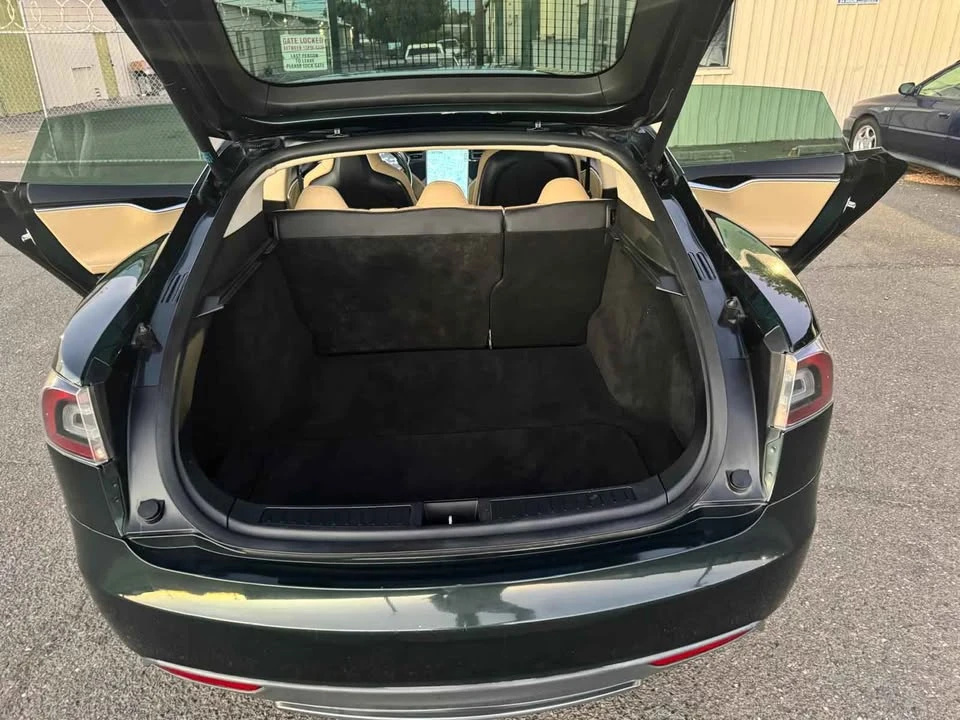 2013 Tesla Model S - Image 14 of 20