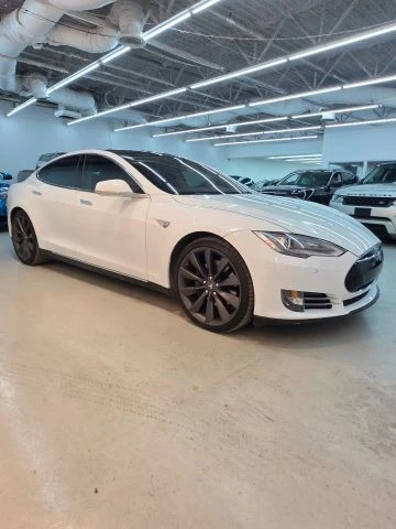 2013 Tesla Model S - Image 15 of 21
