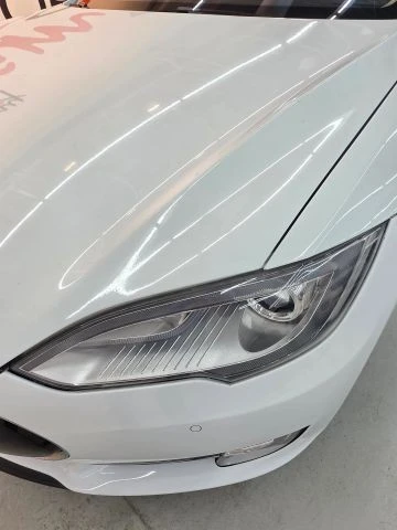 2013 Tesla Model S - Image 18 of 21