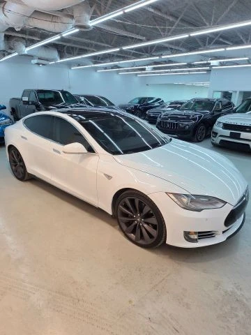 2013 Tesla Model S - Image 14 of 21