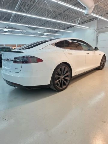 2013 Tesla Model S - Image 11 of 21