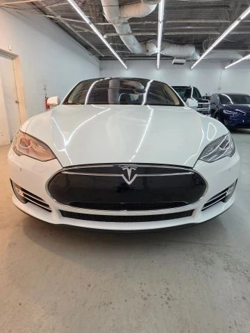 2013 Tesla Model S - Image 17 of 21