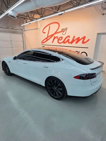 2013 Tesla Model S - Image 6 of 21