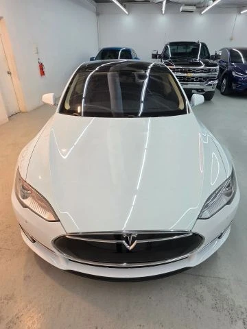 2013 Tesla Model S - Image 16 of 21