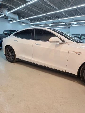 2013 Tesla Model S - Image 13 of 21