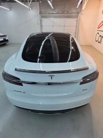 2013 Tesla Model S - Image 8 of 21