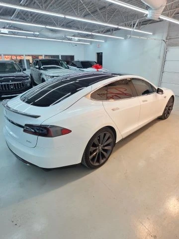 2013 Tesla Model S - Image 10 of 21