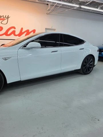 2013 Tesla Model S - Image 5 of 21