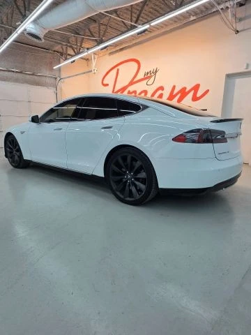 2013 Tesla Model S - Image 7 of 21