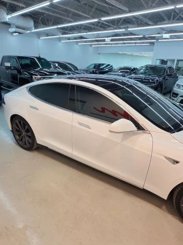 2013 Tesla Model S - Image 12 of 21