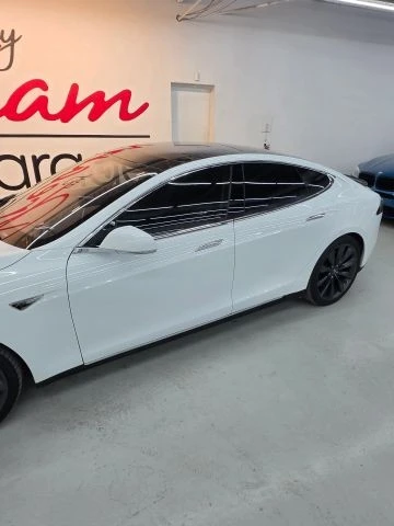 2013 Tesla Model S - Image 4 of 21