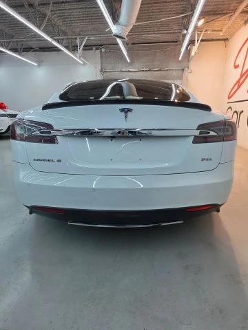 2013 Tesla Model S - Image 9 of 21