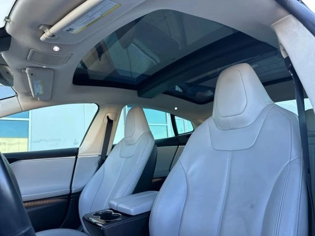 2013 Tesla Model S - Image 11 of 21