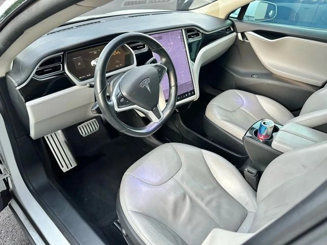 2013 Tesla Model S - Image 4 of 5