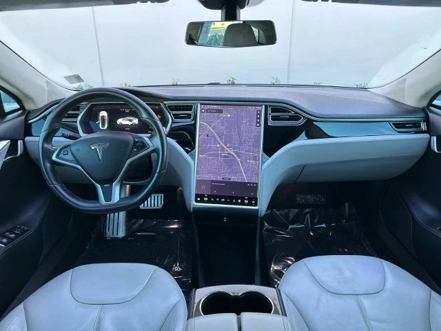 2013 Tesla Model S - Image 16 of 21