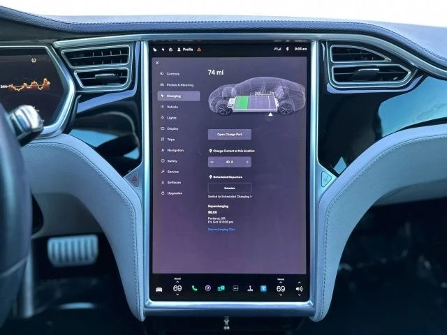 2013 Tesla Model S - Image 19 of 21
