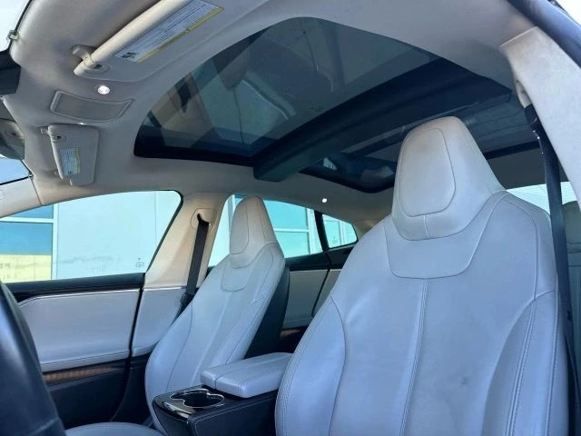 2013 Tesla Model S - Image 11 of 21