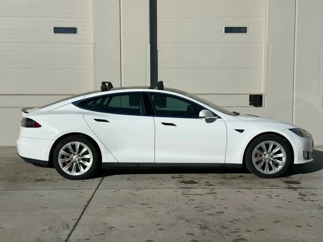 2013 Tesla Model S - Image 6 of 21