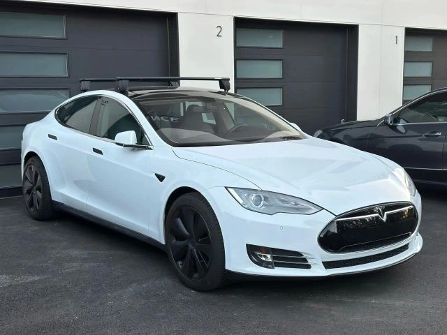 2013 Tesla Model S - Image 3 of 5
