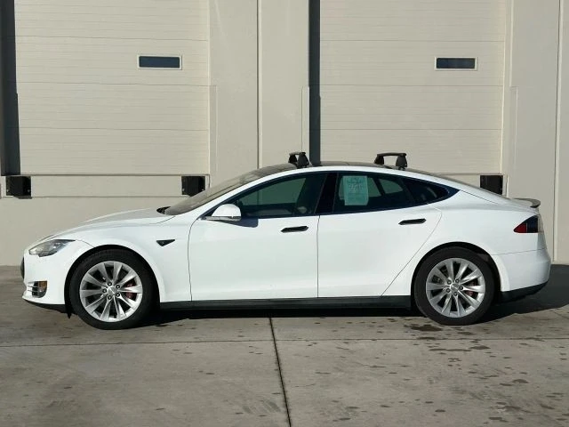 2013 Tesla Model S - Image 2 of 21