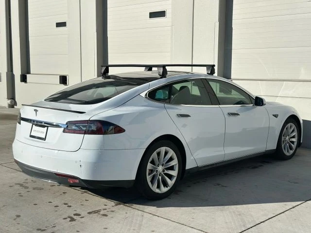 2013 Tesla Model S - Image 5 of 21