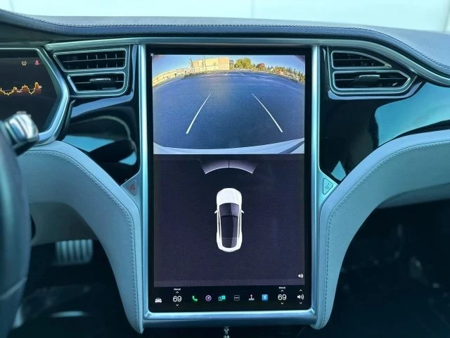 2013 Tesla Model S - Image 21 of 21