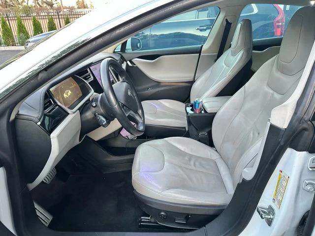 2013 Tesla Model S - Image 5 of 5