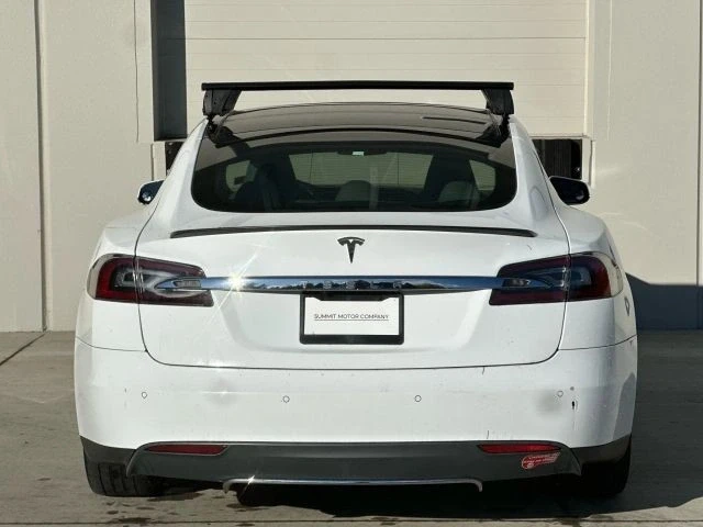2013 Tesla Model S - Image 4 of 21