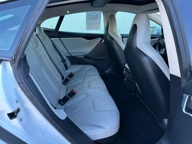 2013 Tesla Model S - Image 13 of 21