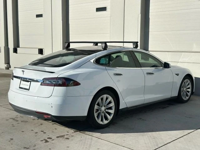 2013 Tesla Model S - Image 5 of 21