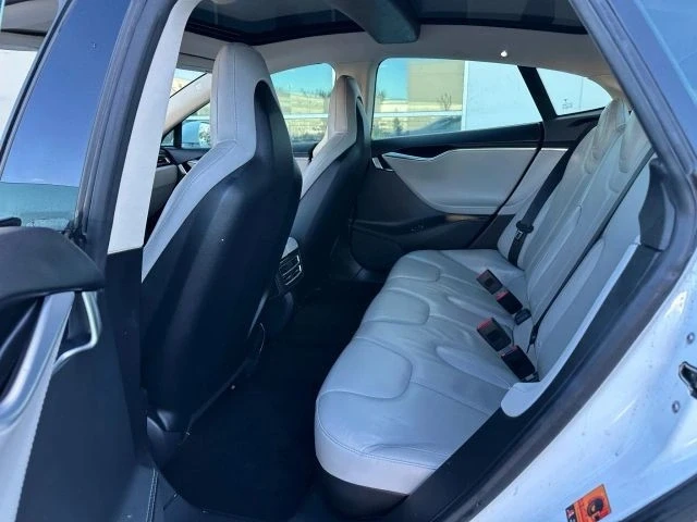 2013 Tesla Model S - Image 12 of 21