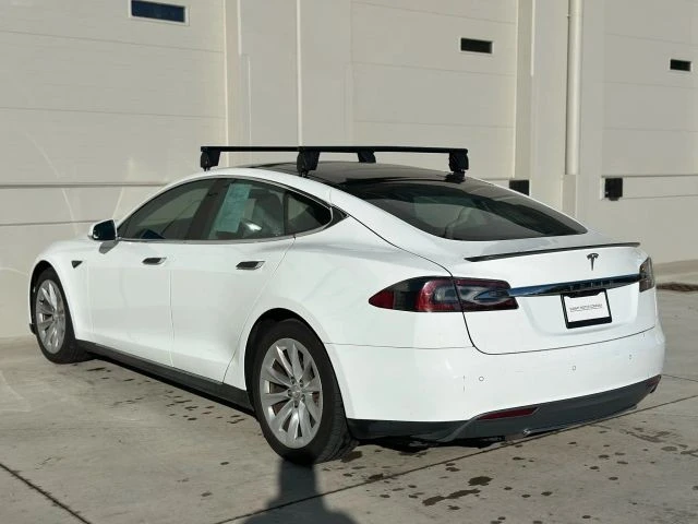 2013 Tesla Model S - Image 3 of 21