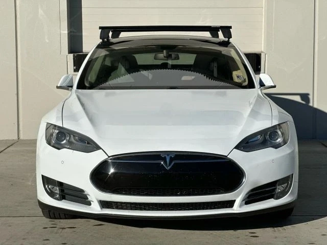 2013 Tesla Model S - Image 8 of 21