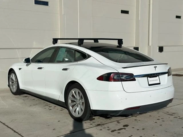 2013 Tesla Model S - Image 3 of 21