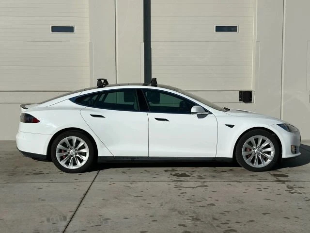 2013 Tesla Model S - Image 6 of 21