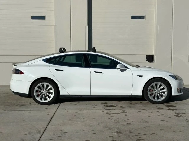 2013 Tesla Model S - Image 6 of 21