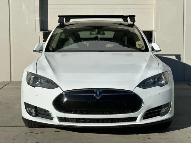 2013 Tesla Model S - Image 8 of 21