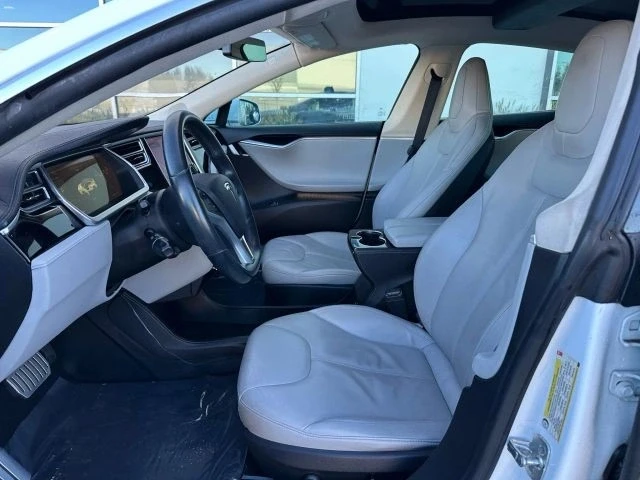 2013 Tesla Model S - Image 9 of 21
